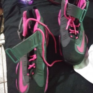 Youth Nike Air 24